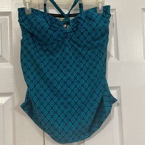 Size Medium Old Navy Swimsuit Top